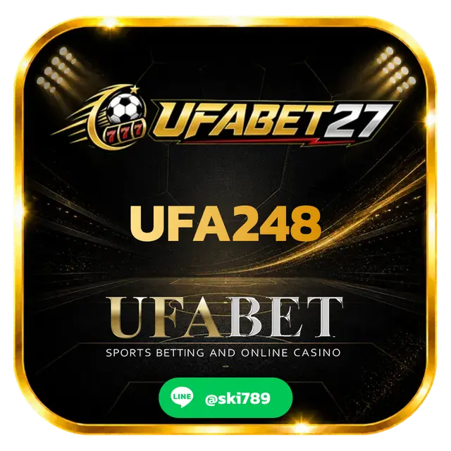 UFA248 เว็บตรงยอดนิยม มาตรฐานดี พร้อมบริการแบบมืออาชีพ